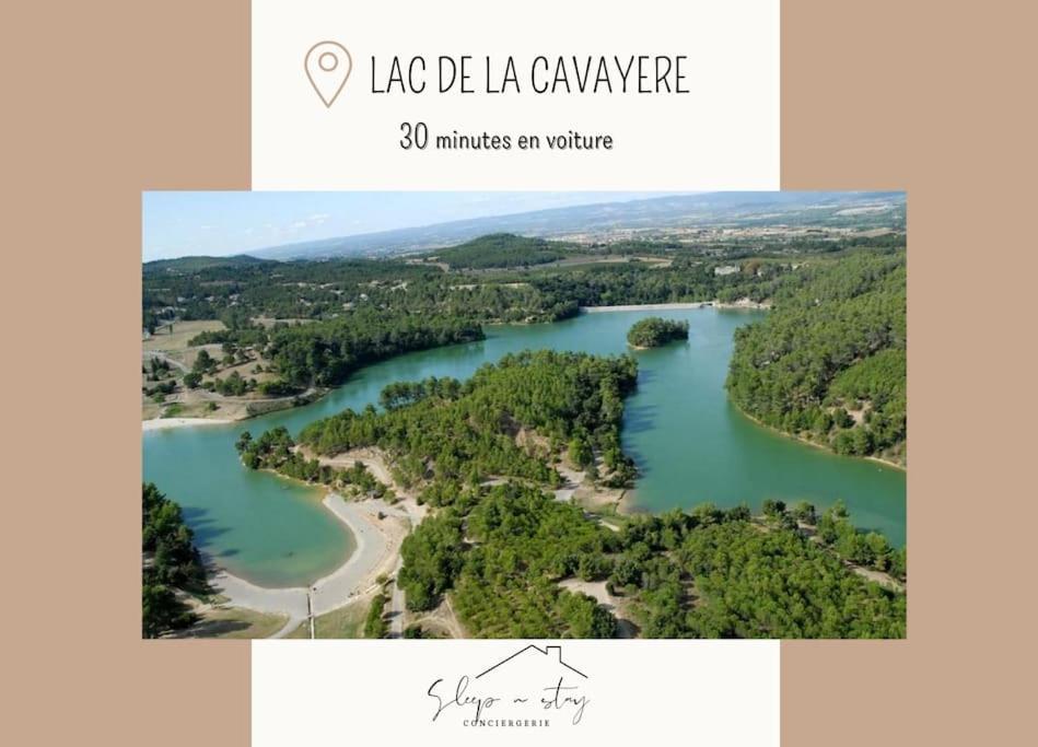 ** Superbe Appartement Sur Le Canal Du Midi ** La Redorte Exterior foto